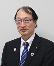 運営委員長　村上 陸太