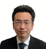 運営委員長　小松　智弘