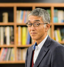 運営委員長　近藤　正樹